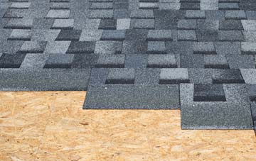 expert Musbury asphalt roof companies