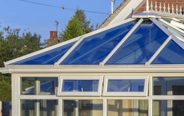 professional Musbury conservatory insulation