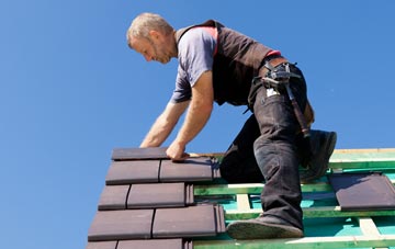 disadvantages of Musbury slate roofing
