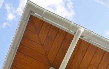 Musbury soffit types
