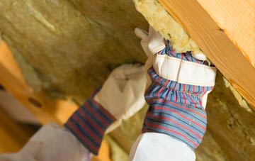 types of Musbury pitched roof insulation materials